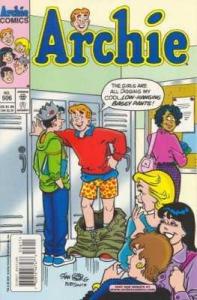 Over The Hill; Just A Perfect Friendship; My Boy Juggie; The Jinx Is Back;