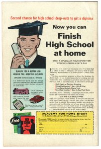 The Avengers #78 (1970)