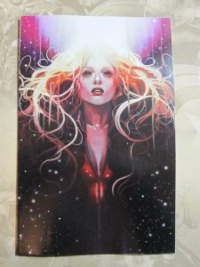 BARBARELLA #4, VF, Variant, 2017 2018, Sci-fi, more Good Girl in store, SH