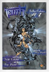 The Tenth #13 (Image, 1998) FN