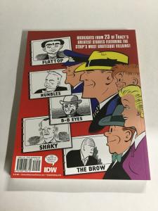 The Very Best Of Dick Tracy Bullets, Battles, And Bad Guys 80th Oversized B19