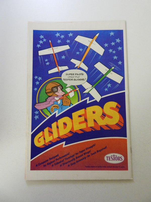 Ghost Rider #32 (1978) VF condition