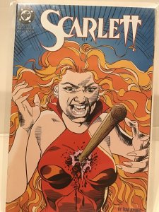 Scarlett #3 (1993)