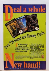 Fantastic Four #357 (Oct 1991, Marvel) VF 