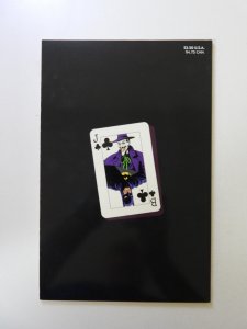 Batman: The Killing Joke 1st print (1988) VF/NM condition