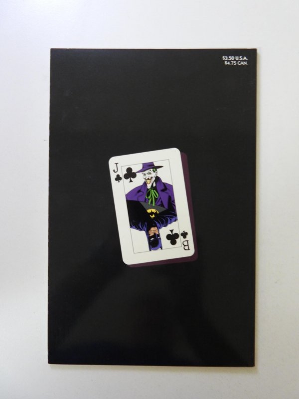 Batman: The Killing Joke 1st print (1988) VF/NM condition