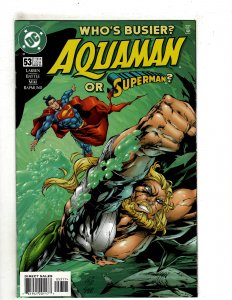Aquaman #53 (1999) OF14