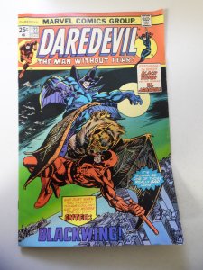 Daredevil #122 (1975) VG Condition