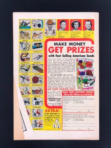 Action Comics #374 (1969)