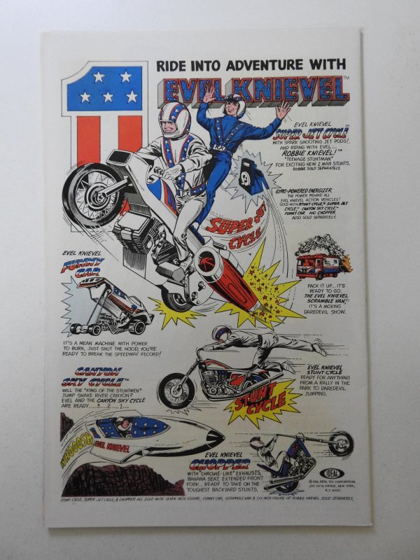 Marvel Team-Up #54 Spidey and The Hulk! Beautiful VF-NM Condition!!