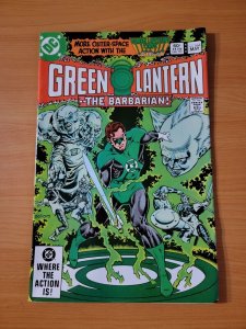 Green Lantern #164 Direct Market Edition ~ NEAR MINT NM ~ 1983 DC Comics