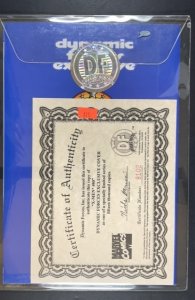 X-Men #80 Dynamic Forces Cover (1998)