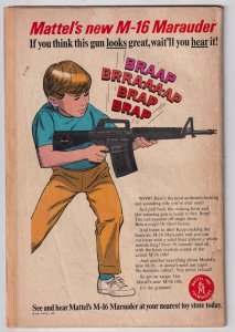 Detective Comics #366 (1967) Batman and Robin