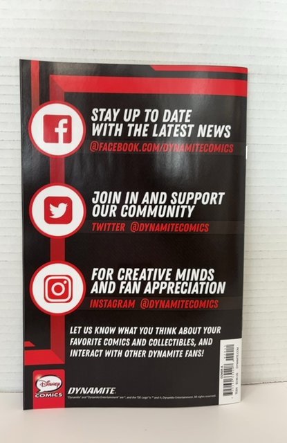 Disney Villains: Maleficent #2 (2023)