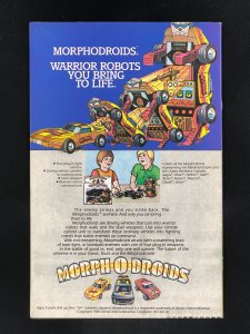 Marvel Tales #182 (1985)