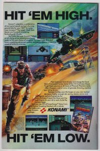 The Avengers #334 (1991) The Avengers