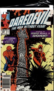 Daredevil #270 (1989) Daredevil [Key Issue]