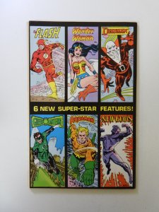 Adventure Comics #460 (1978) VF condition