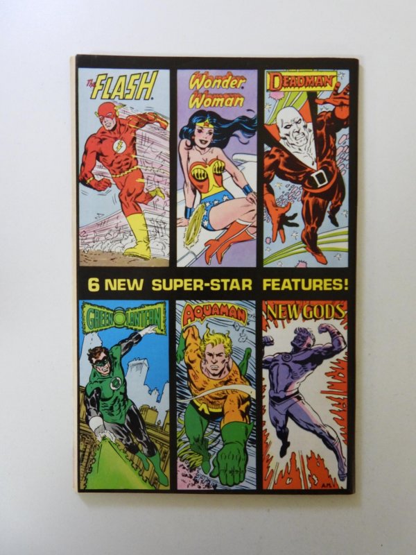 Adventure Comics #460 (1978) VF condition