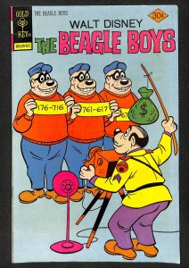 Beagle Boys #32 (1976)