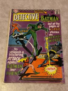 Detective Comics #353 (1966) Fine Quality