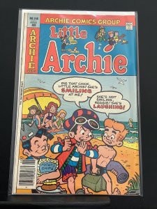 The Adventures of Little Archie #146 (1979)