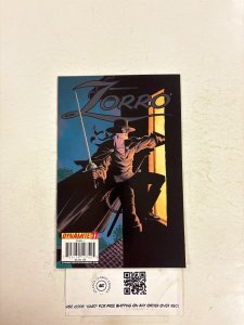 Zorro #17 NM Dynamite Comic Books Matt Wagner 15 HH92