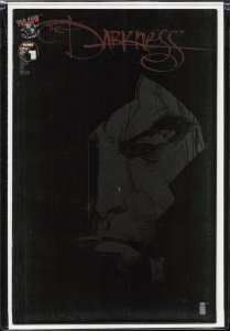 The Darkness #1 Black Cover (1996) The Darkness