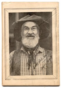 Gabby Hayes #51  1954 - Charlton  -FN- - Comic Book