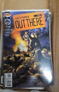 Out There #11 (2002)