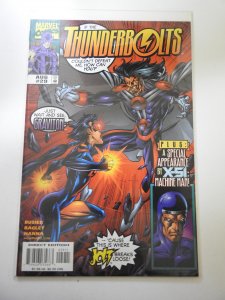Thunderbolts #29 (1999)