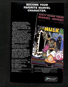 Punisher (1986) #5 Mike Zeck Art!