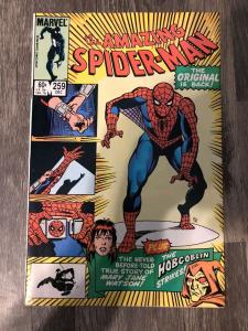 Marvel Amazing Spider-Man 259