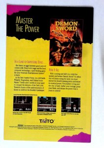 Daredevil #280 (1990) VF Daredevil Marvel