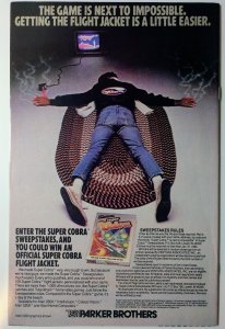 Falcon #4 (9.4, 1984)