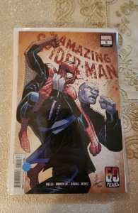Amazing Spider-Man #5 (2022)