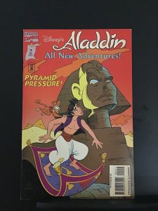 Aladdin #2