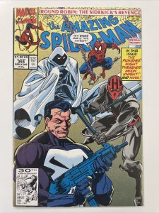 Amazing Spider-Man 355
