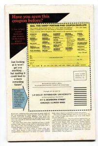 Master of Kung Fu #31  1975 - Marvel  -VF- - Comic Book