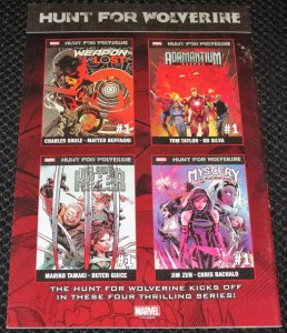 Thanos Annual #1 (2018)