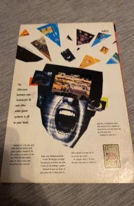 BATMAN #423 - 1988 - ICONIC TODD McFARLANE COVER - SECOND PRINT