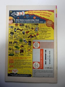 Scooby Doo, Where Are You? #8 (1971) FN+ Condition