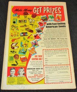 Adventure Comics #418 (1972)