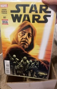 Star Wars #7 (2015)  