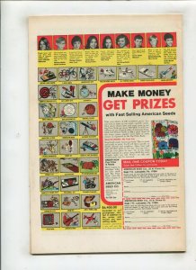 DAREDEVIL #144 (8.0) MAN-BULL!! 1977