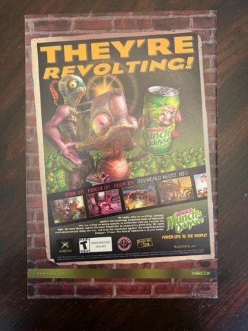 Exiles #6 (2002) - MT