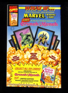 Web of Spider-Man #100