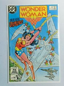 Wonder Woman #311 1st Series 6.0 FN (1984)