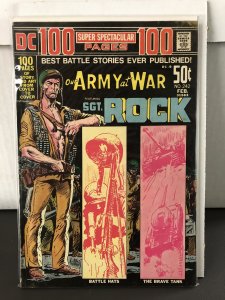 DC 100-Page Super Spectacular #9 (1972)