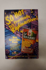 The New Warriors #69 (1996) NM Marvel Comic Book J717